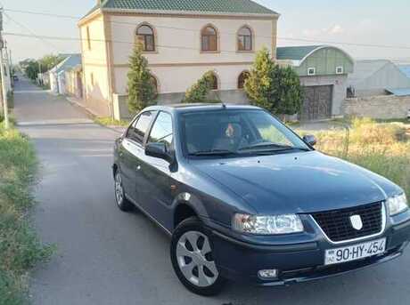 Khazar LX 2021