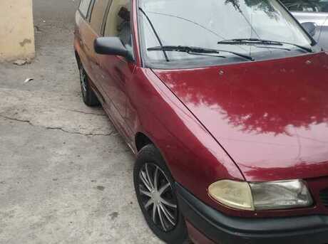 Opel Astra 1995