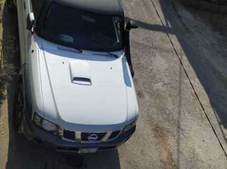 Nissan Patrol 2008