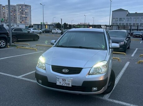 Kia Rio 2006