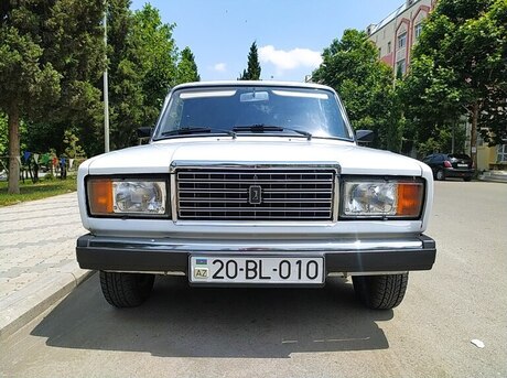 LADA (VAZ) 2107 2009