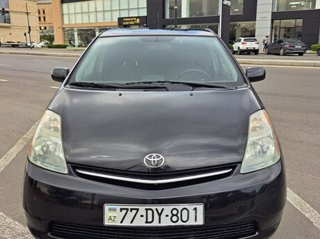 Toyota Prius 2007