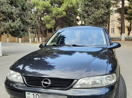 Opel Vectra 1997