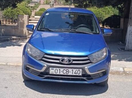 LADA (VAZ) Granta 2018