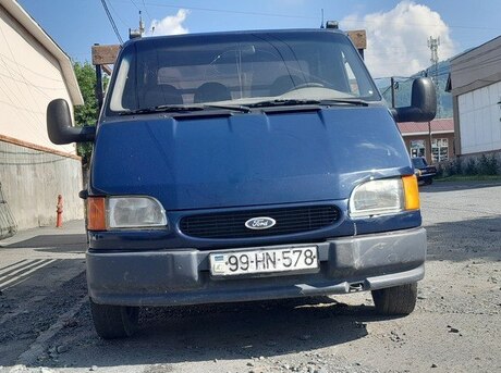 Ford Transit 1998