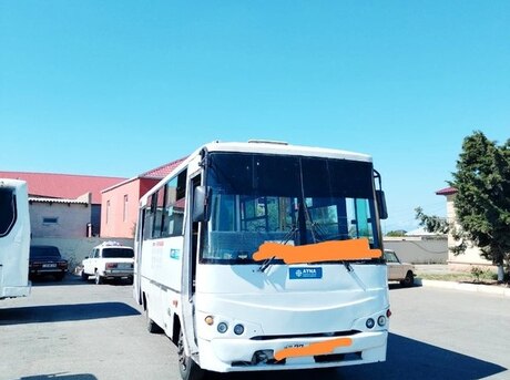 Isuzu Ecobus