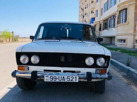 LADA (VAZ) 2106 2004