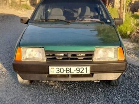 LADA (VAZ) 21099