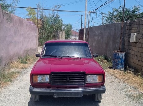 LADA (VAZ) 2104 1997