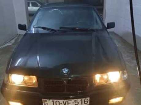 BMW 318 1995