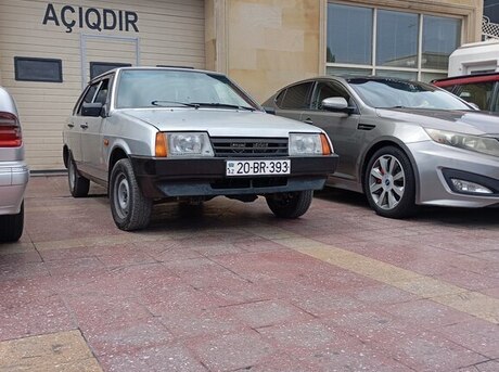 LADA (VAZ) 21099