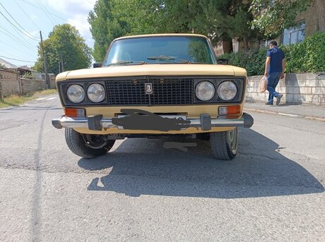 LADA (VAZ) 2106