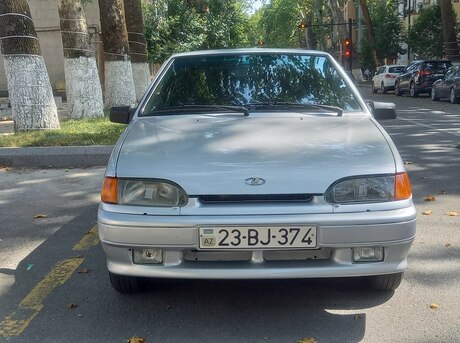 LADA (VAZ) 2115