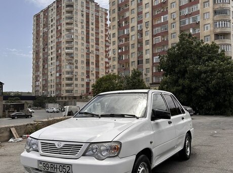 Saipa 132 2013