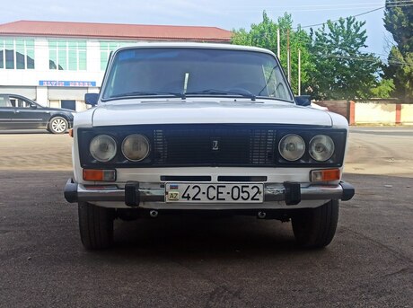 LADA (VAZ) 2106