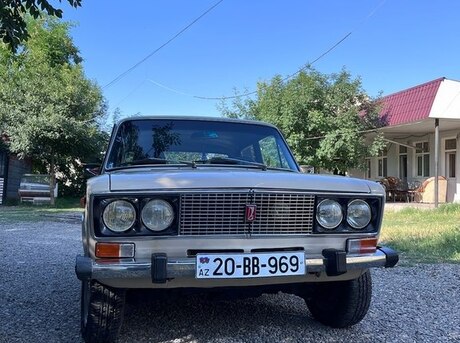 LADA (VAZ) 2106