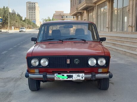 LADA (VAZ) 2106