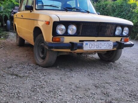 LADA (VAZ) 2106