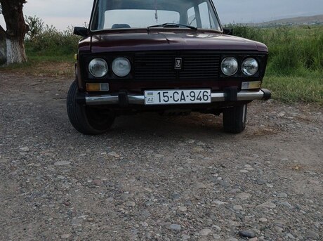 LADA (VAZ) 2106