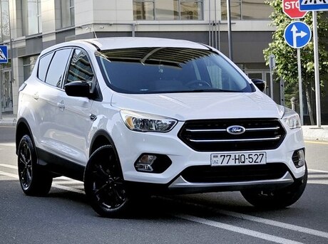 Ford Escape