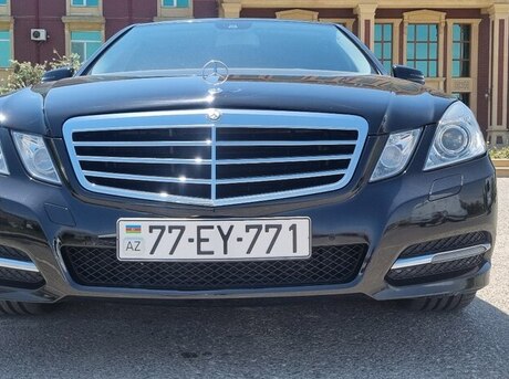 Mercedes E 220 d