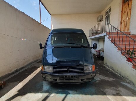 GAZ 2705 1998