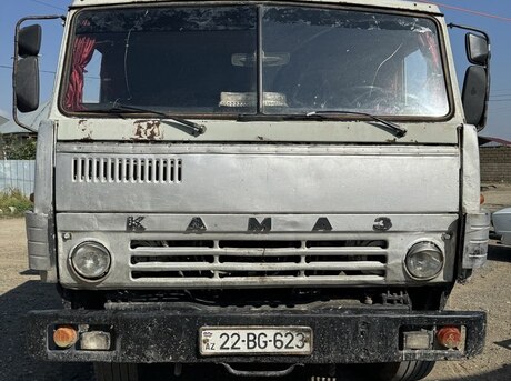 KamAz 5511