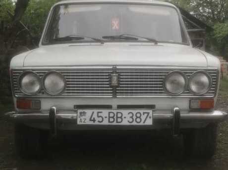 LADA (VAZ) 2103