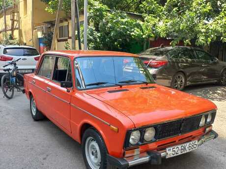 LADA (VAZ) 2106