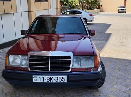 Mercedes E 300 d