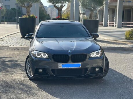 BMW 528