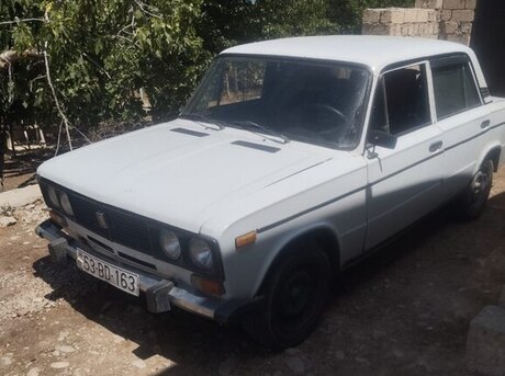 LADA (VAZ) 2106