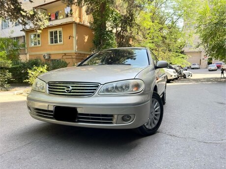 Nissan Sunny