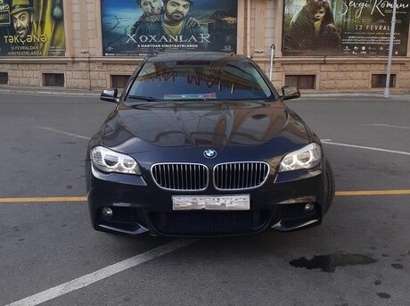 BMW 528