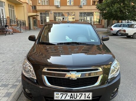 Chevrolet Cobalt 2023