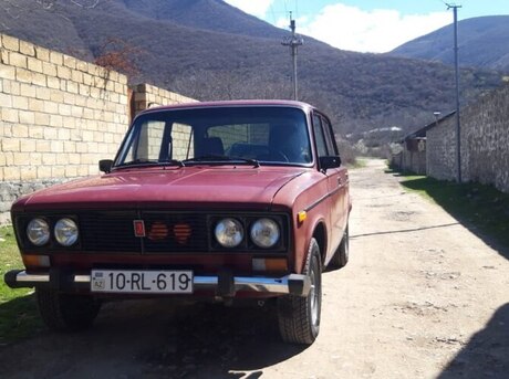 LADA (VAZ) 2106 2006