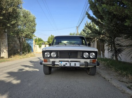 LADA (VAZ) 2106