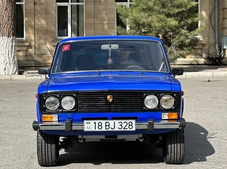 LADA (VAZ) 2106