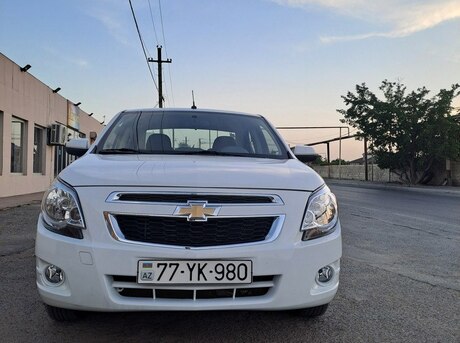 Chevrolet Cobalt