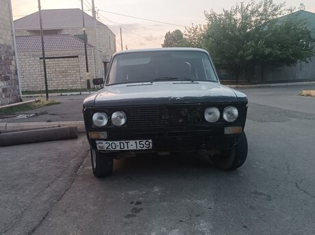 LADA (VAZ) 2106