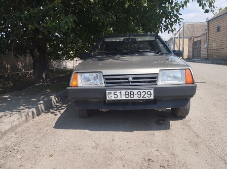 LADA (VAZ) 21099