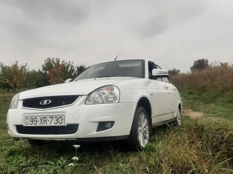 LADA (VAZ) Priora