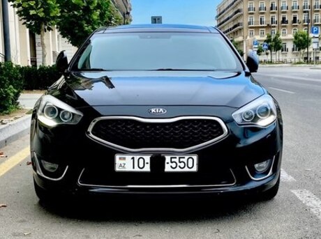 Kia Cadenza