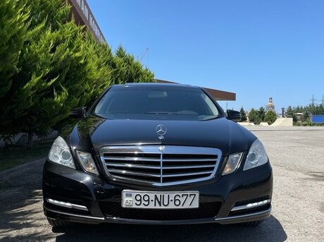 Mercedes E 250