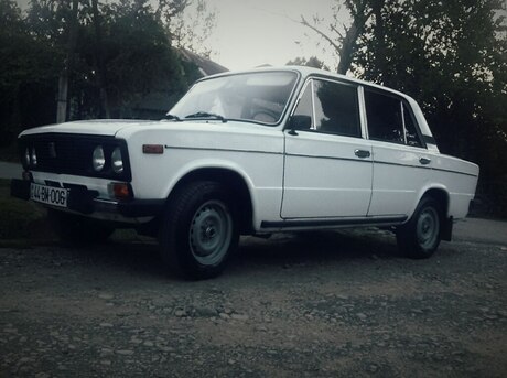 LADA (VAZ) 2106