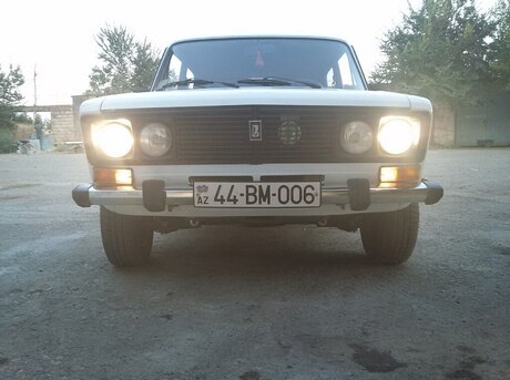 LADA (VAZ) 2106