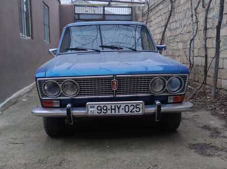 LADA (VAZ) 2103