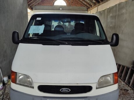 Ford Transit 1999
