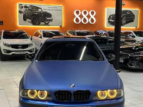 BMW 540