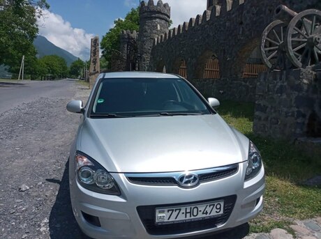Hyundai i30 2009